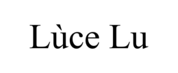 LÙCE LU