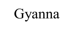 GYANNA