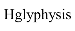 HGLYPHYSIS