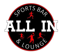 ALL IN SPORTS BAR & LOUNGE