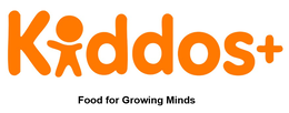 KIDDOS+ FOOD FOR GROWING MINDS