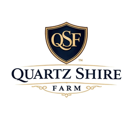 QSF QUARTZ SHIRE FARM