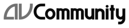 AV COMMUNITY