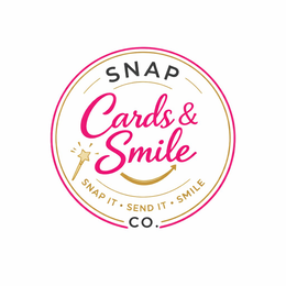 SNAP CARDS & SMILE CO.