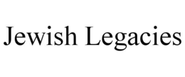 JEWISH LEGACIES