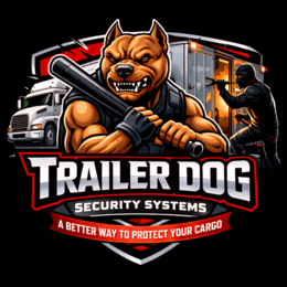 TRAILER DOG SECURITY SYSTEMS A BETTER WAY TO PROTECT YOUR CARGO