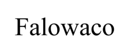 FALOWACO