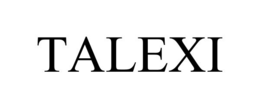 TALEXI