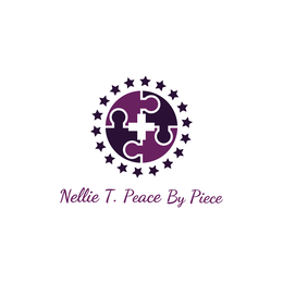 NELLIE T. PEACE BY PIECE
