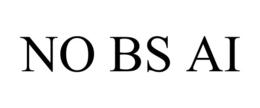 NO BS AI