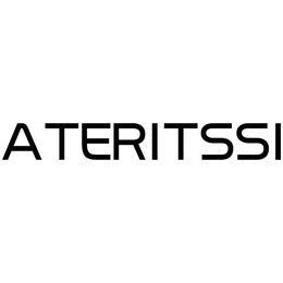 ATERITSSI
