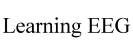 LEARNING EEG