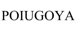POIUGOYA