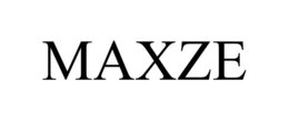 MAXZE