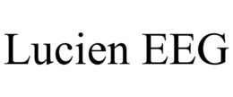 LUCIEN EEG