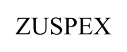 ZUSPEX