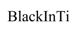 BLACKINTI