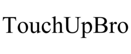 TOUCHUPBRO