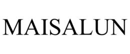 MAISALUN