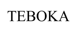 TEBOKA