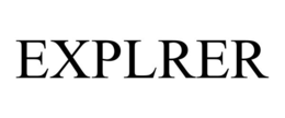 EXPLRER