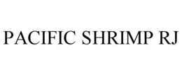 PACIFIC SHRIMP RJ