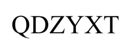 QDZYXT