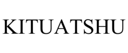 KITUATSHU
