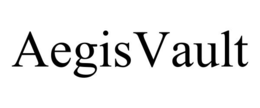 AEGISVAULT