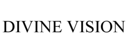 DIVINE VISION