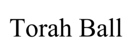 TORAH BALL