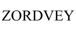ZORDVEY
