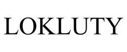 LOKLUTY