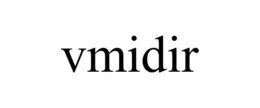 VMIDIR