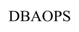 DBAOPS