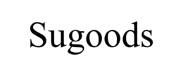 SUGOODS