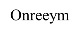 ONREEYM