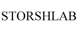 STORSHLAB