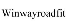 WINWAYROADFIT