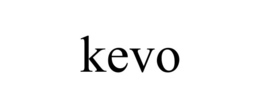 KEVO