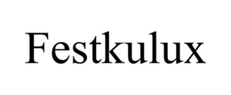 FESTKULUX