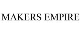 MAKERS EMPIRE