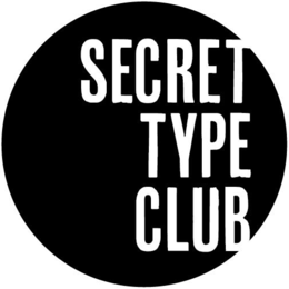 SECRET TYPE CLUB