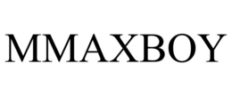 MMAXBOY