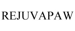 REJUVAPAW