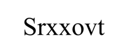 SRXXOVT