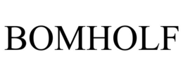 BOMHOLF