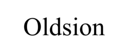 OLDSION