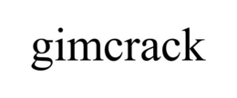 GIMCRACK