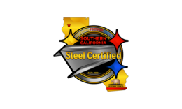 DIVERSIFIED FORTIFIED UNIFIED SOUTHERN CALIFORNIA STEEL CERTIFIED EST: 2024 CALIFORNIA REPUBLIC